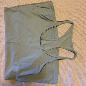 Lululemon Cool Racerback